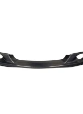 2001-2005 Mazda Miata MX-5 Carbon Creations OEM Look Front Lip Spoiler Air Dam - 1 Piece                                     - 119039 - Image 2