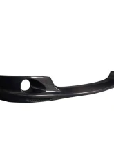 2001-2005 Mazda Miata MX-5 Carbon Creations OEM Look Front Lip Spoiler Air Dam - 1 Piece                                     - 119039 - Image 3