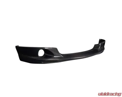 2001-2005 Mazda Miata MX-5 Carbon Creations OEM Look Front Lip Spoiler Air Dam - 1 Piece - 119039