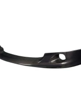 2001-2005 Mazda Miata MX-5 Carbon Creations OEM Look Front Lip Spoiler Air Dam - 1 Piece                                     - 119039 - Image 4