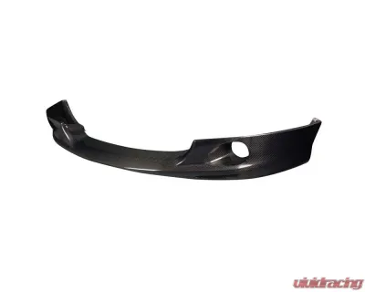 2001-2005 Mazda Miata MX-5 Carbon Creations OEM Look Front Lip Spoiler Air Dam - 1 Piece - 119039