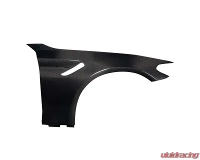 2018-2023 BMW M5 F90 Carbon Creations OEM Look Front Fenders - 2 Pieces - 119079