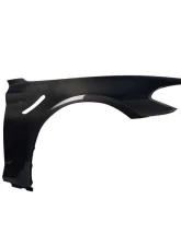 2018-2023 BMW M5 F90 Carbon Creations OEM Look Front Fenders - 2 Pieces                                     - 119079 - Image 4