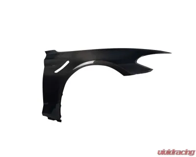 2018-2023 BMW M5 F90 Carbon Creations OEM Look Front Fenders - 2 Pieces - 119079