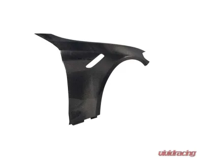 2018-2023 BMW M5 F90 Carbon Creations OEM Look Front Fenders - 2 Pieces - 119079