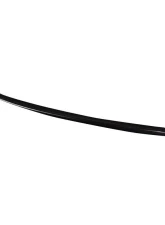 2019-2024 Porsche Cayenne Coupe Duraflex Turbo GT Look Rear Mid Wing Spoiler - 1 Piece                                     - 119122 - Image 4