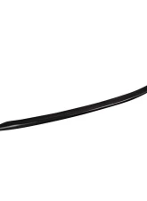 2019-2024 Porsche Cayenne Coupe Duraflex Turbo GT Look Rear Mid Wing Spoiler - 1 Piece                                     - 119122 - Image 5