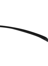 2019-2024 Porsche Cayenne Coupe Duraflex Turbo GT Look Rear Mid Wing Spoiler - 1 Piece                                     - 119122 - Image 7