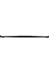 2022-2023 Honda Civic Carbon Creations Merella Front Lip Spoiler Air Dam - 1 Piece                                     - 119129 - Image 2