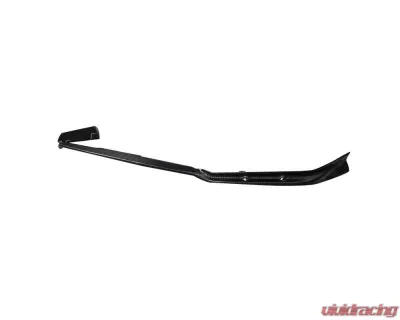 2022-2023 Honda Civic Carbon Creations Merella Front Lip Spoiler Air Dam - 1 Piece - 119129