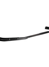 2022-2023 Honda Civic Carbon Creations Merella Front Lip Spoiler Air Dam - 1 Piece                                     - 119129 - Image 4