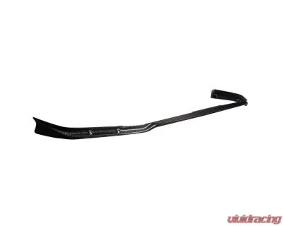 2022-2023 Honda Civic Carbon Creations Merella Front Lip Spoiler Air Dam - 1 Piece - 119129