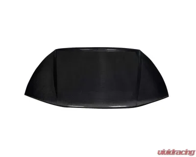 1997-1998 Nissan 240SX S14 Carbon Creations Ranger Hood - 1 Piece - 119282