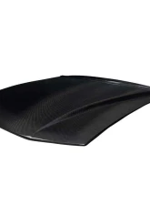 1997-1998 Nissan 240SX S14 Carbon Creations Ranger Hood - 1 Piece                                     - 119282 - Image 3
