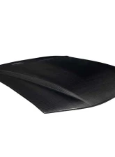 1997-1998 Nissan 240SX S14 Carbon Creations Ranger Hood - 1 Piece                                     - 119282 - Image 4