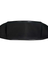 1997-1998 Nissan 240SX S14 Carbon Creations Ranger Hood - 1 Piece                                     - 119282 - Image 5