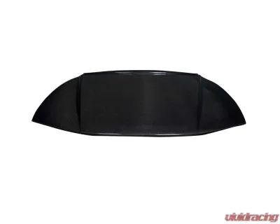 1997-1998 Nissan 240SX S14 Carbon Creations Ranger Hood - 1 Piece - 119282