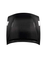 1997-1998 Nissan 240SX S14 Carbon Creations Ranger Hood - 1 Piece                                     - 119282 - Image 6