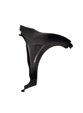 2010-2013 Mazda 3 Carbon Creations Evolved Front Fenders - 2 Pieces                                     - 119296 - Image 5