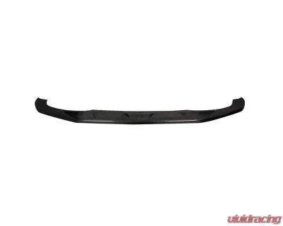 2022-2024 BMW M240i G42 Carbon Creations Unplugged Front Lip Spoiler Air Dam - 1 Piece - 119319