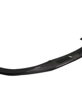 2022-2024 BMW M240i G42 Carbon Creations Unplugged Front Lip Spoiler Air Dam - 1 Piece                                     - 119319 - Image 5