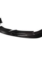 2020-2023 Toyota Supra A90 Carbon Creations Akura Front Lip Spoiler Air Dam - 1 Piece                                     - 119342 - Image 4