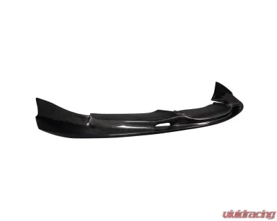 2020-2023 Toyota Supra A90 Carbon Creations Akura Front Lip Spoiler Air Dam - 1 Piece - 119342