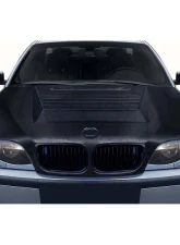 2002-2005 BMW 3 Series E46 4DR Carbon Creations D-1 Hood - 1 Piece                                     - 119363 - Image 6