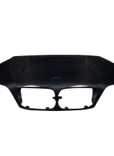 2002-2005 BMW 3 Series E46 4DR Carbon Creations D-1 Hood - 1 Piece                                     - 119363 - Image 5