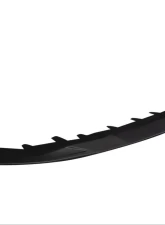 2023-2024 BMW M240i G42 Duraflex Euroblitz Front Lip Spoiler Air Dam - 1 Piece                                     - 119914 - Image 5