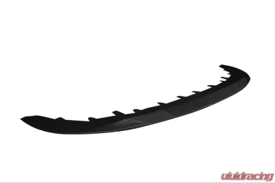 2023-2024 BMW M240i G42 Duraflex Euroblitz Front Lip Spoiler Air Dam - 1 Piece - 119914