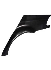 1999-2005 BMW 3 Series E46 4DR Duraflex Alpine Speed Rear Fenders ( +30MM ) - 2 Pieces                                     - 119924 - Image 5