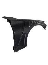 2017-2022 Infiniti Q60 Carbon Creations Koya Front Fenders - 2 Pieces                                     - 119936 - Image 5