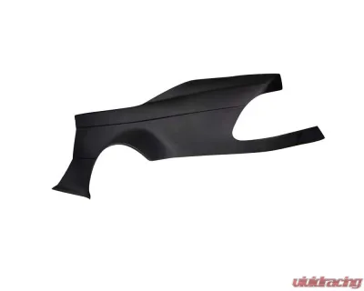 2000-2006 BMW 3 Series E46 2DR Duraflex Maxxen Rear Fenders ( +70MM ) - 2 Pieces - 120007
