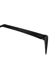 2000-2006 BMW 3 Series E46 2DR Duraflex Maxxen Front Fenders ( +60MM ) - 2 Pieces                                     - 120009 - Image 3