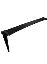 2000-2006 BMW 3 Series E46 2DR Duraflex Maxxen Front Fenders ( +60MM ) - 2 Pieces                                     - 120009 - Image 4