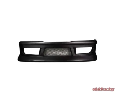 1992-1998 BMW 3 Series E36 Duraflex Accorsa Front Bumper Cover - 1 Piece - 120022