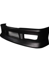 1992-1998 BMW 3 Series E36 Duraflex Accorsa Front Bumper Cover - 1 Piece                                     - 120022 - Image 3