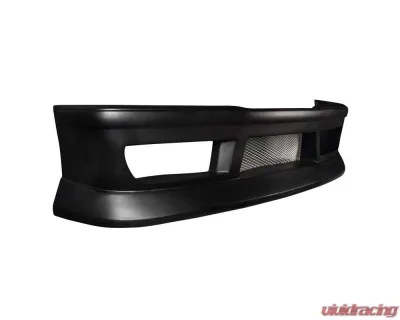 1992-1998 BMW 3 Series E36 Duraflex Accorsa Front Bumper Cover - 1 Piece - 120022