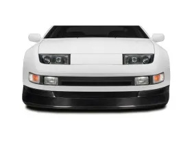 1990-1996 Nissan 300zx Z32 Carbon Creations Saikyo Front Lip Spoiler Air Dam - 1 Piece
