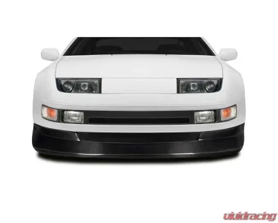 1990-1996 Nissan 300zx Z32 Carbon Creations Saikyo Front Lip Spoiler Air Dam - 1 Piece - 120025