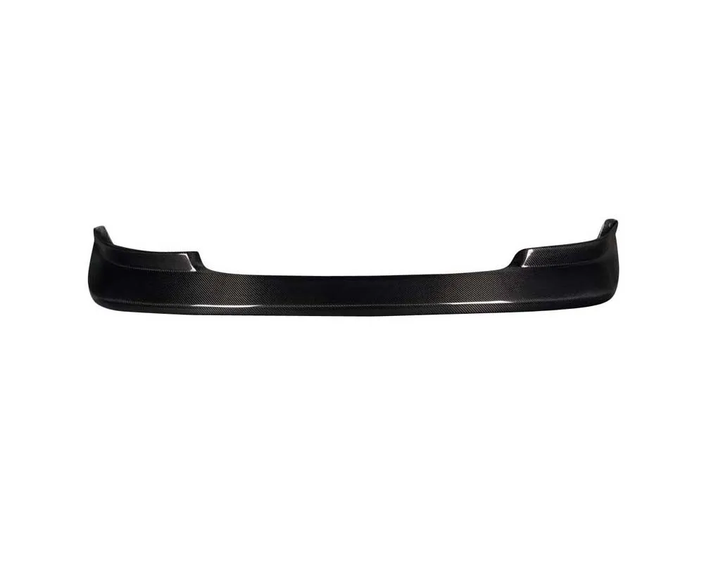 1990-1996 Nissan 300zx Z32 Carbon Creations Saikyo Front Lip