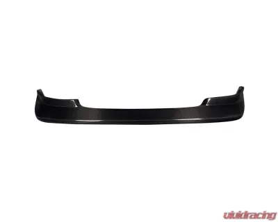 1990-1996 Nissan 300zx Z32 Carbon Creations Saikyo Front Lip Spoiler Air Dam - 1 Piece - 120025