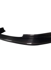 1990-1996 Nissan 300zx Z32 Carbon Creations Saikyo Front Lip Spoiler Air Dam - 1 Piece                                     - 120025 - Image 3