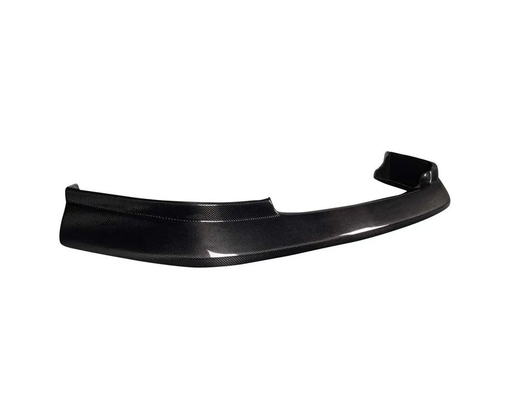 1990-1996 Nissan 300zx Z32 Carbon Creations Saikyo Front Lip