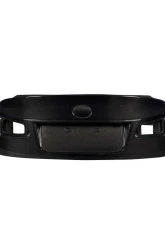 2006-2013 Lexus IS Series Carbon Creations Walla Rear Trunk - 1 Piece                                     - 120027 - Image 2