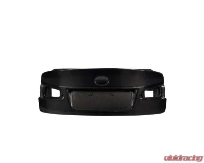 2006-2013 Lexus IS Series Carbon Creations Walla Rear Trunk - 1 Piece - 120027