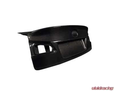 2006-2013 Lexus IS Series Carbon Creations Walla Rear Trunk - 1 Piece - 120027