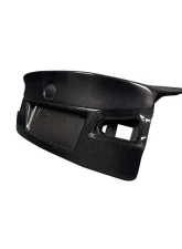 2006-2013 Lexus IS Series Carbon Creations Walla Rear Trunk - 1 Piece                                     - 120027 - Image 4