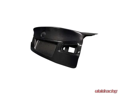 2006-2013 Lexus IS Series Carbon Creations Walla Rear Trunk - 1 Piece - 120027